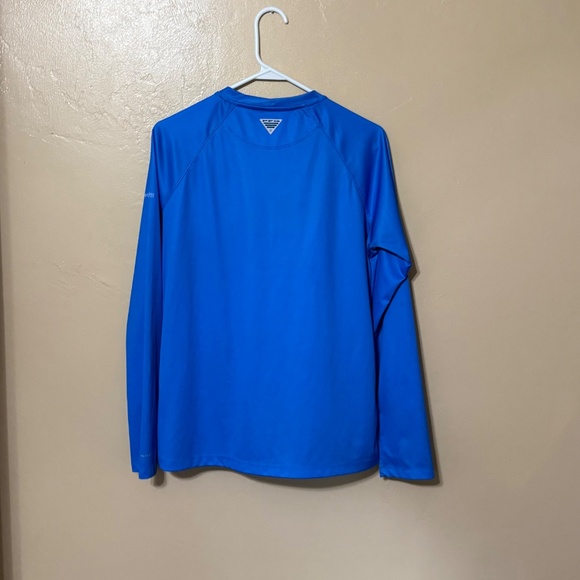 Columbia Performance Fishing Gear Shirt - Picture 4 of 4